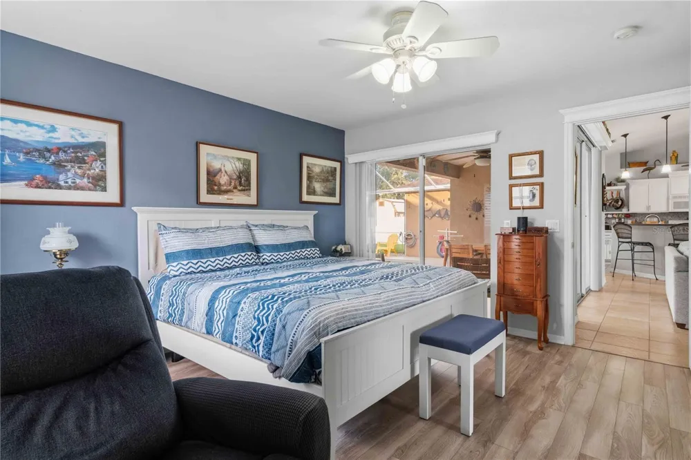 2144 SMYER AVENUE North Port, FL 34288