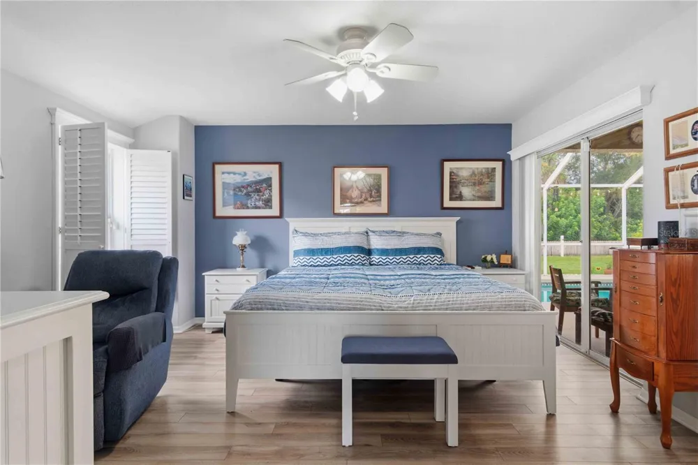 2144 SMYER AVENUE North Port, FL 34288