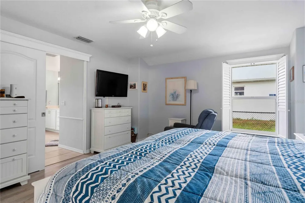 2144 SMYER AVENUE North Port, FL 34288