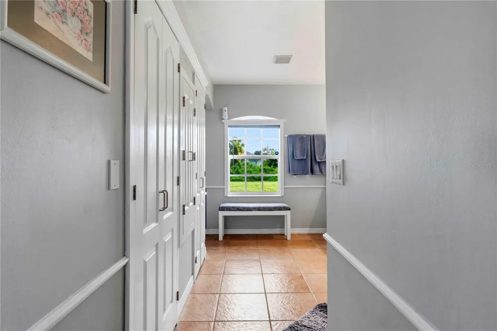 2144 SMYER AVENUE North Port, FL 34288