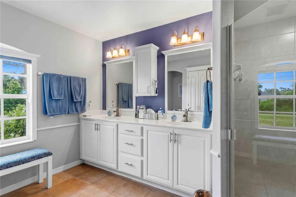 2144 SMYER AVENUE North Port, FL 34288