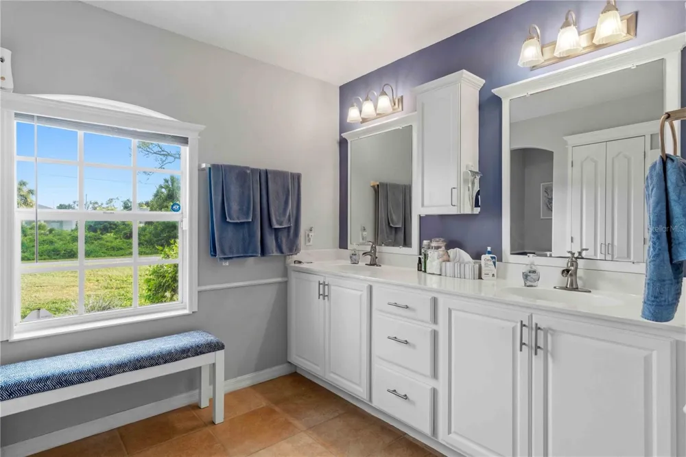 2144 SMYER AVENUE North Port, FL 34288