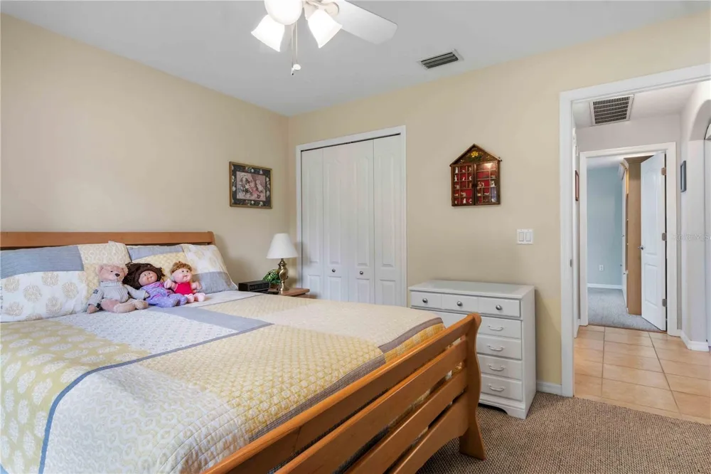 2144 SMYER AVENUE North Port, FL 34288