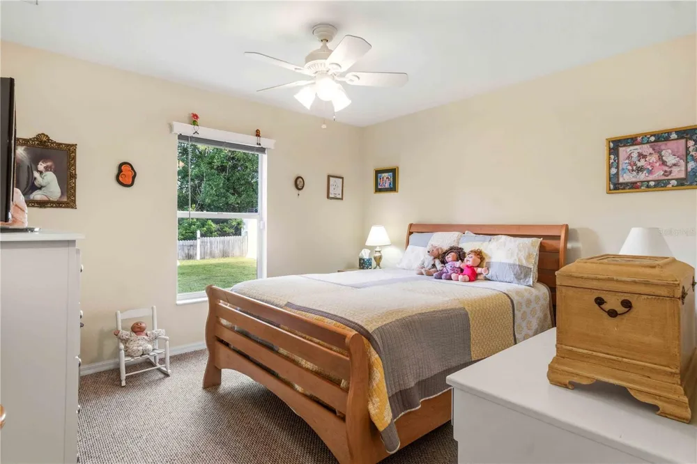 2144 SMYER AVENUE North Port, FL 34288