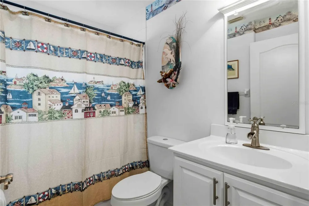 2144 SMYER AVENUE North Port, FL 34288