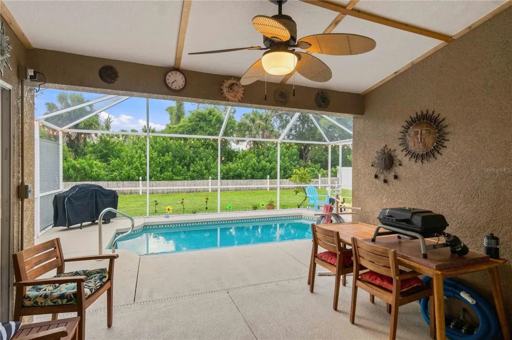 2144 SMYER AVENUE North Port, FL 34288