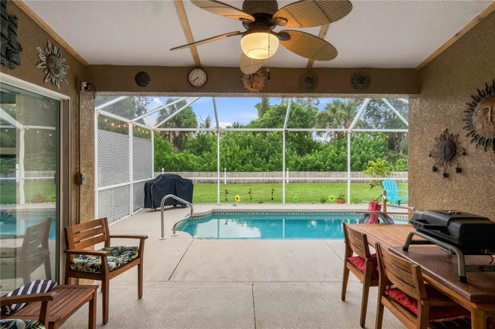 2144 SMYER AVENUE North Port, FL 34288