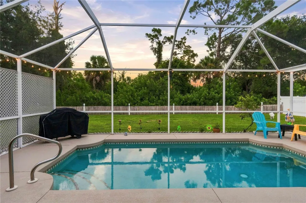 2144 SMYER AVENUE North Port, FL 34288