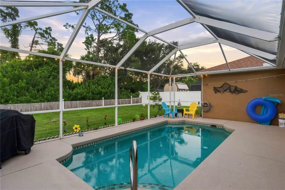 2144 SMYER AVENUE North Port, FL 34288