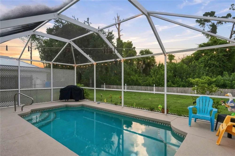 2144 SMYER AVENUE North Port, FL 34288