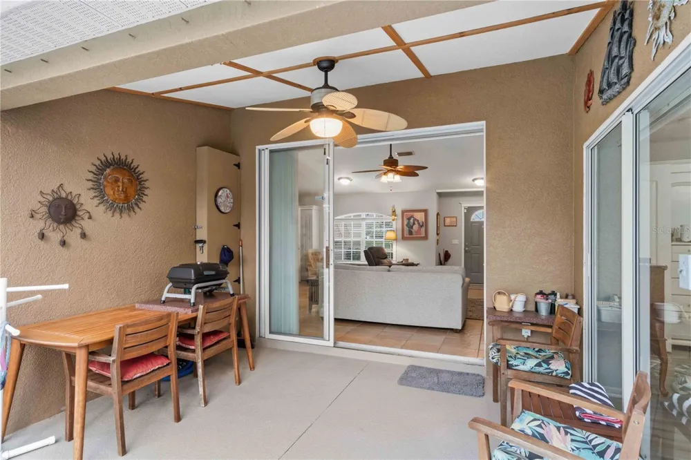 2144 SMYER AVENUE North Port, FL 34288