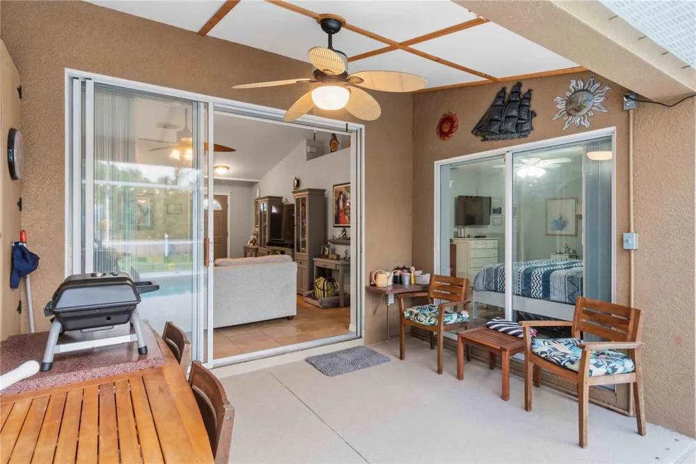 2144 SMYER AVENUE North Port, FL 34288