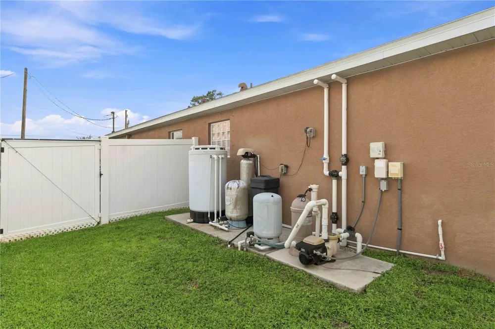2144 SMYER AVENUE North Port, FL 34288