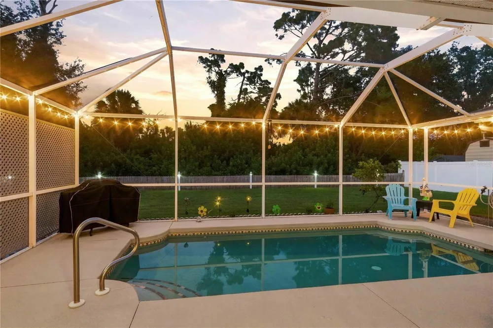 2144 SMYER AVENUE North Port, FL 34288