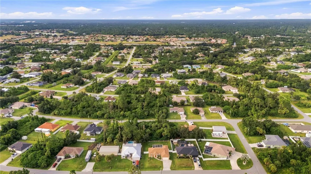 2144 SMYER AVENUE North Port, FL 34288