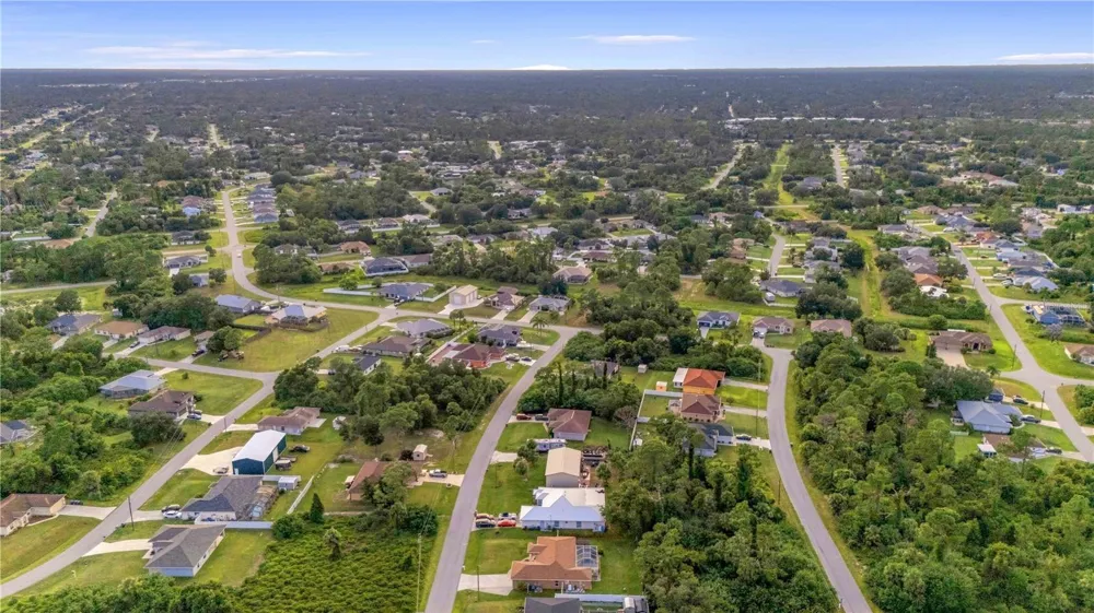 2144 SMYER AVENUE North Port, FL 34288