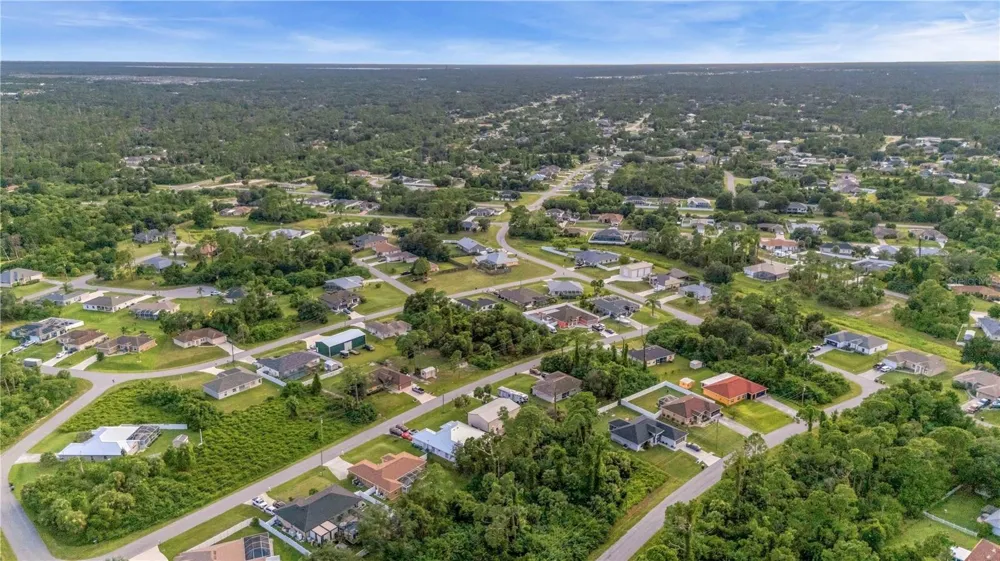 2144 SMYER AVENUE North Port, FL 34288