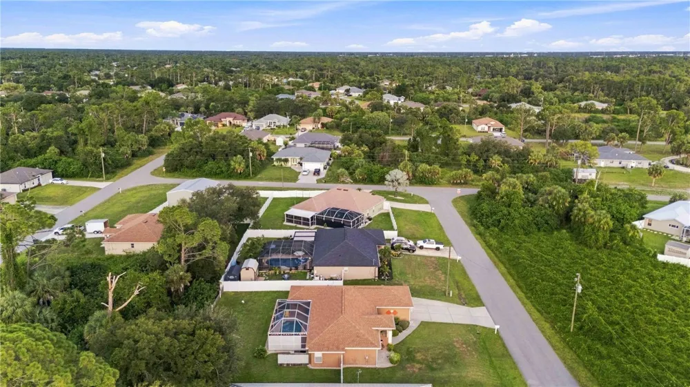 2144 SMYER AVENUE North Port, FL 34288