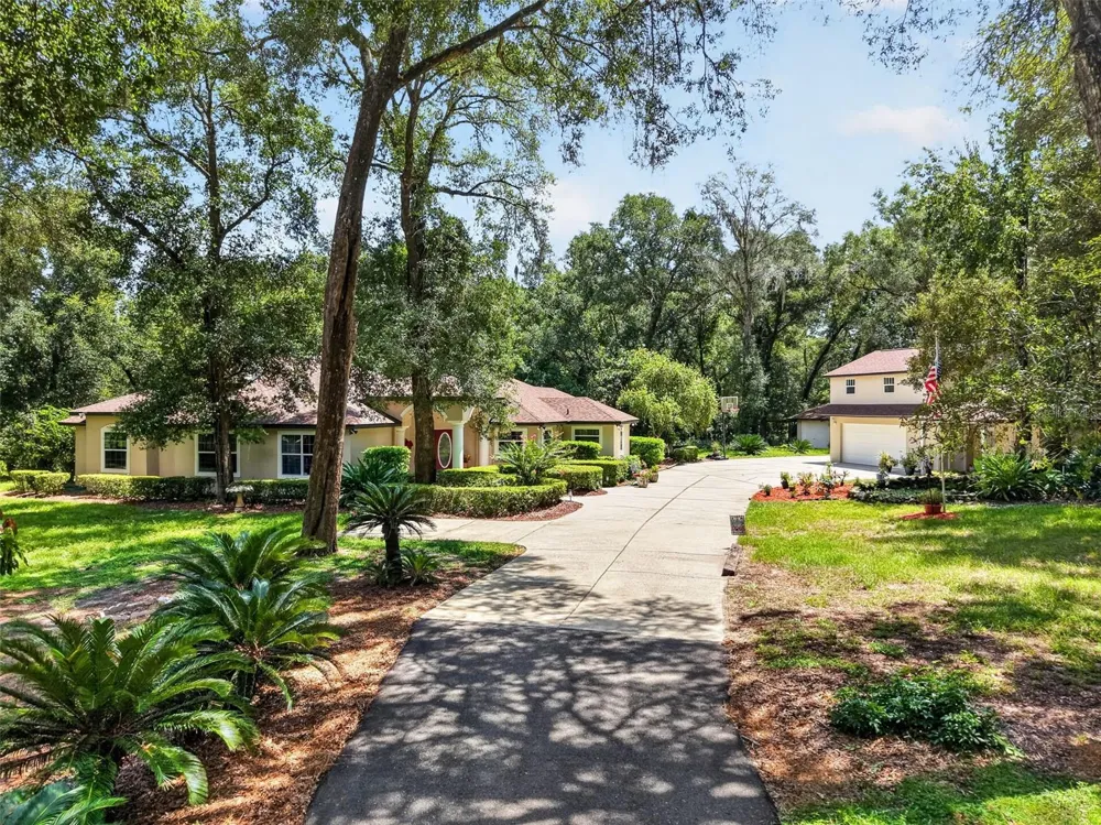 35350 COUNTY ROAD 439 Eustis, FL 32736