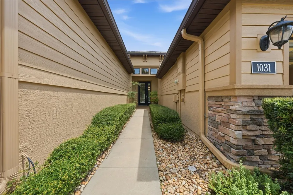 1031 KILKENNY LANE Ormond Beach, FL 32174
