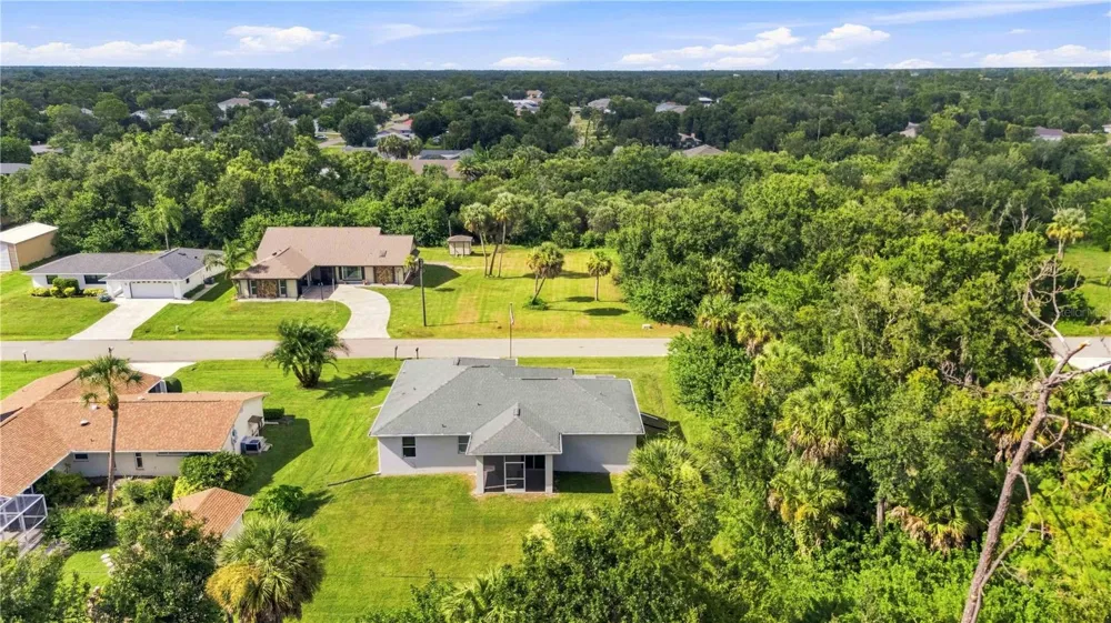 22437 ADORN AVENUE Port Charlotte, FL 33952
