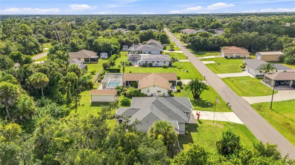 22437 ADORN AVENUE Port Charlotte, FL 33952