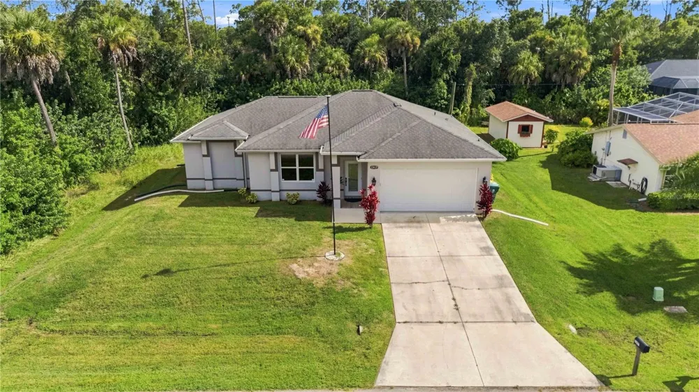 22437 ADORN AVENUE Port Charlotte, FL 33952