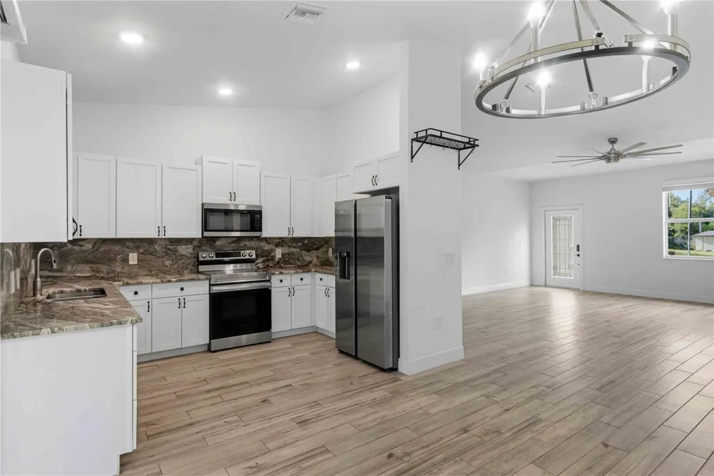 22437 ADORN AVENUE Port Charlotte, FL 33952