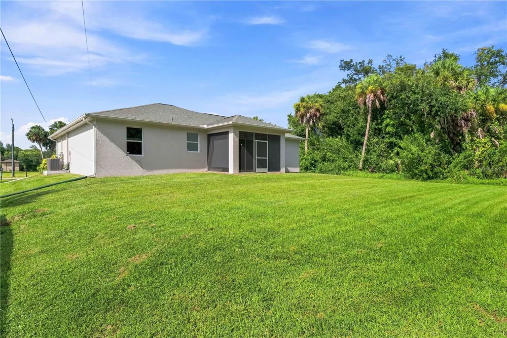 22437 ADORN AVENUE Port Charlotte, FL 33952