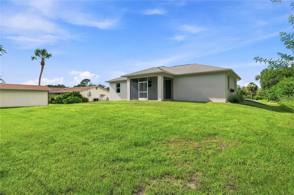 22437 ADORN AVENUE Port Charlotte, FL 33952