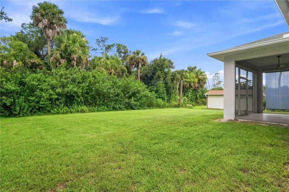 22437 ADORN AVENUE Port Charlotte, FL 33952