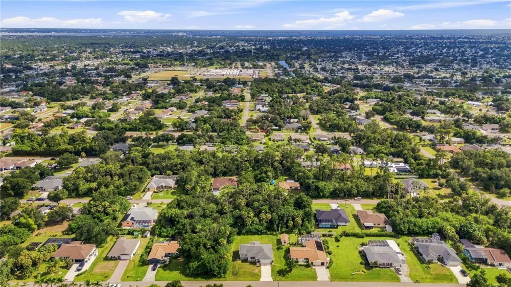 22437 ADORN AVENUE Port Charlotte, FL 33952