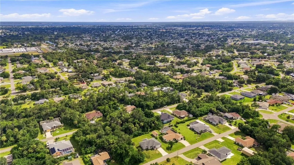 22437 ADORN AVENUE Port Charlotte, FL 33952