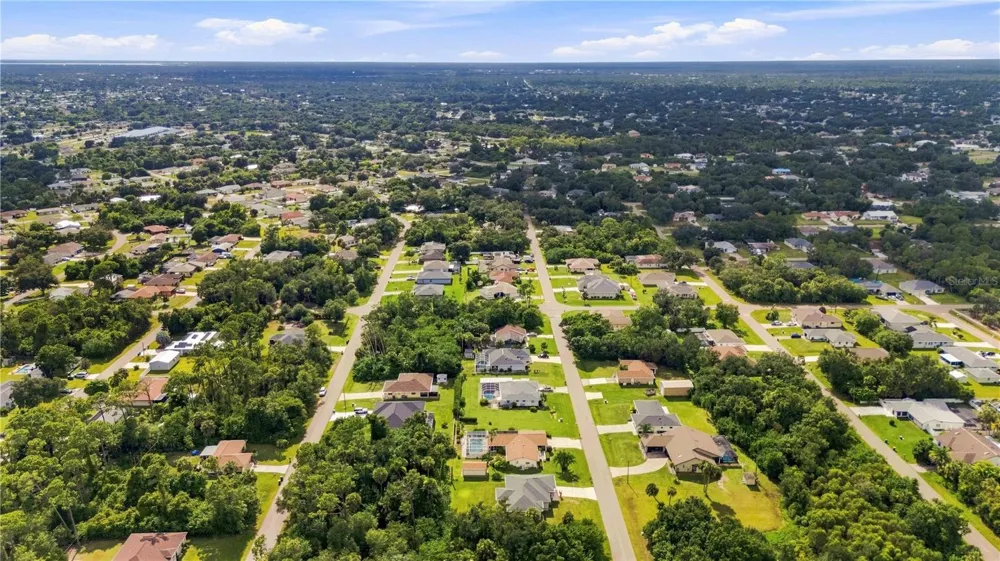 22437 ADORN AVENUE Port Charlotte, FL 33952