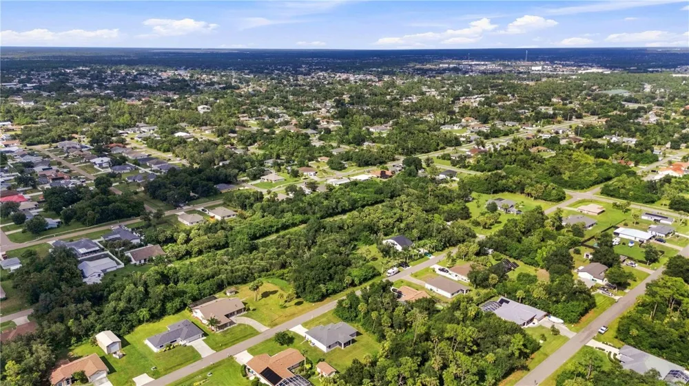 22437 ADORN AVENUE Port Charlotte, FL 33952