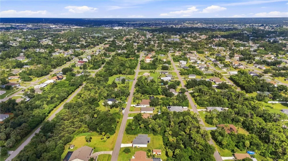 22437 ADORN AVENUE Port Charlotte, FL 33952