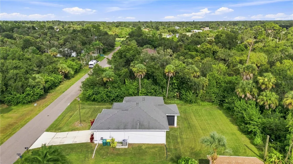 22437 ADORN AVENUE Port Charlotte, FL 33952