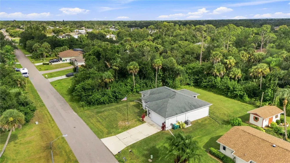 22437 ADORN AVENUE Port Charlotte, FL 33952