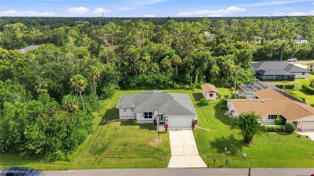 22437 ADORN AVENUE Port Charlotte, FL 33952