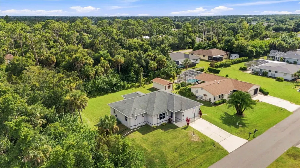 22437 ADORN AVENUE Port Charlotte, FL 33952