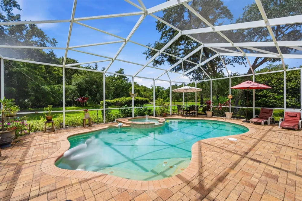 10531 MIRACLE LANE New Port Richey, FL 34654