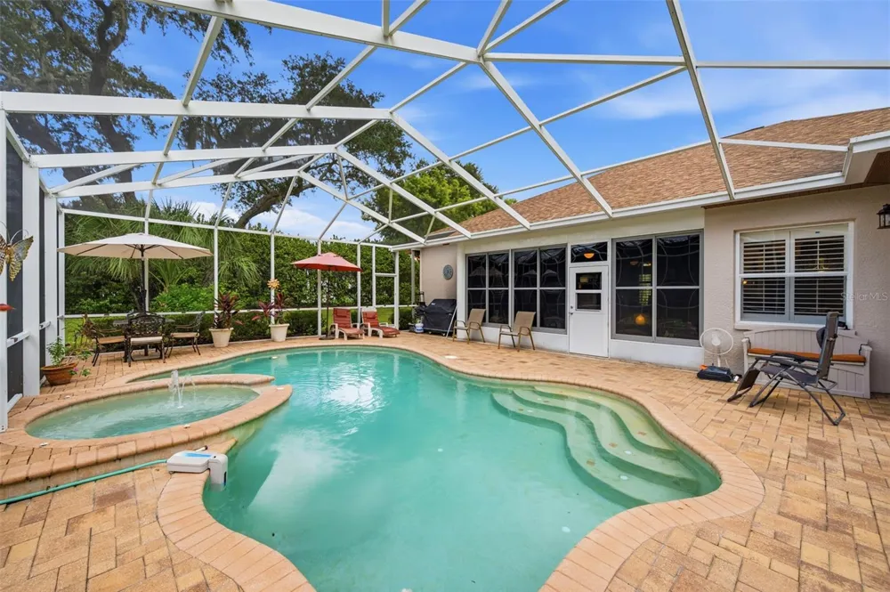 10531 MIRACLE LANE New Port Richey, FL 34654