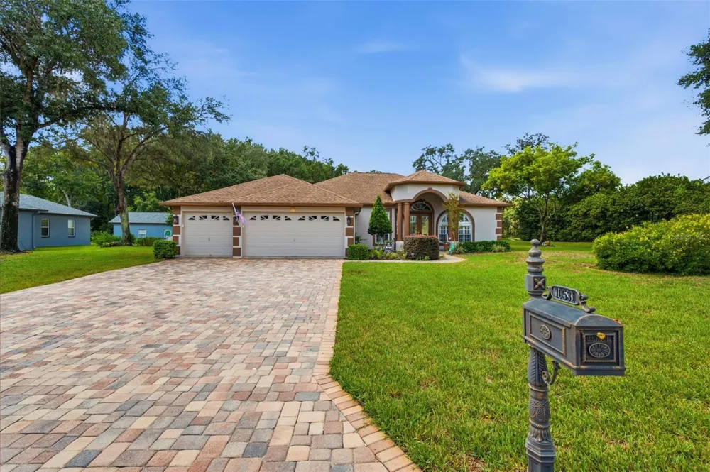 10531 MIRACLE LANE New Port Richey, FL 34654