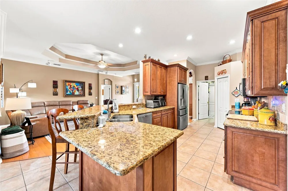 10531 MIRACLE LANE New Port Richey, FL 34654