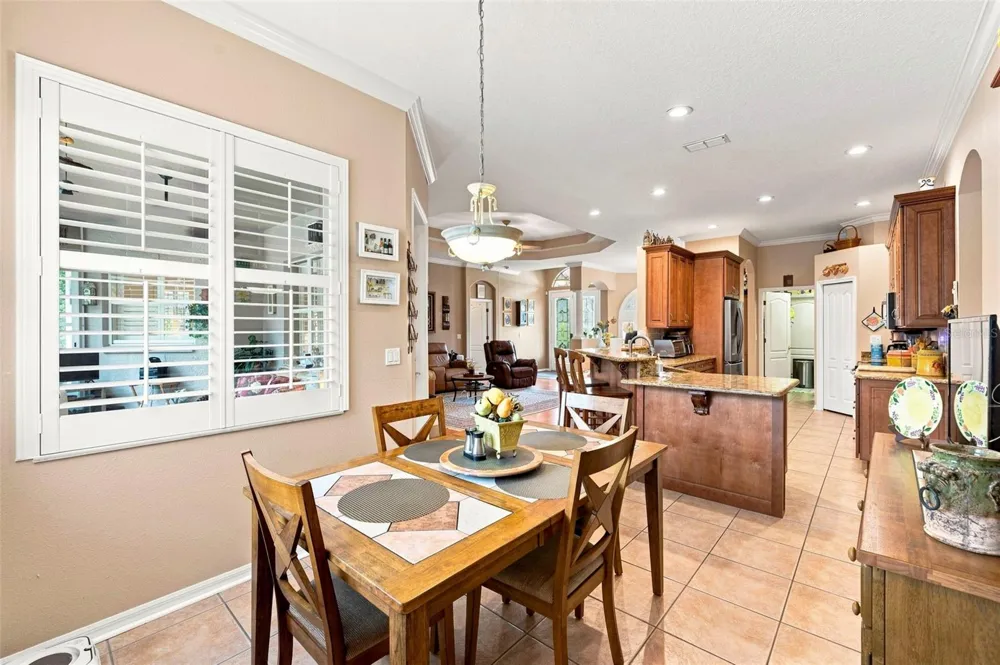 10531 MIRACLE LANE New Port Richey, FL 34654