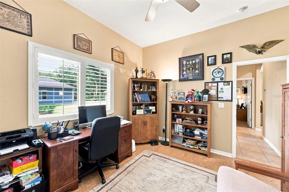 10531 MIRACLE LANE New Port Richey, FL 34654