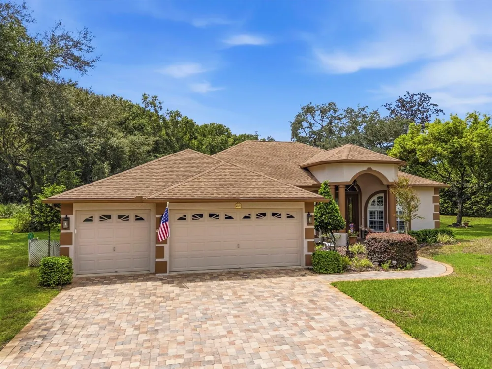 10531 MIRACLE LANE New Port Richey, FL 34654
