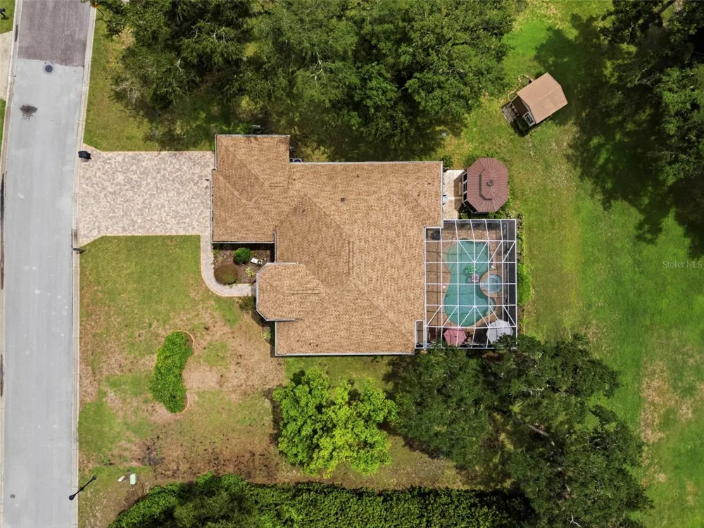 10531 MIRACLE LANE New Port Richey, FL 34654