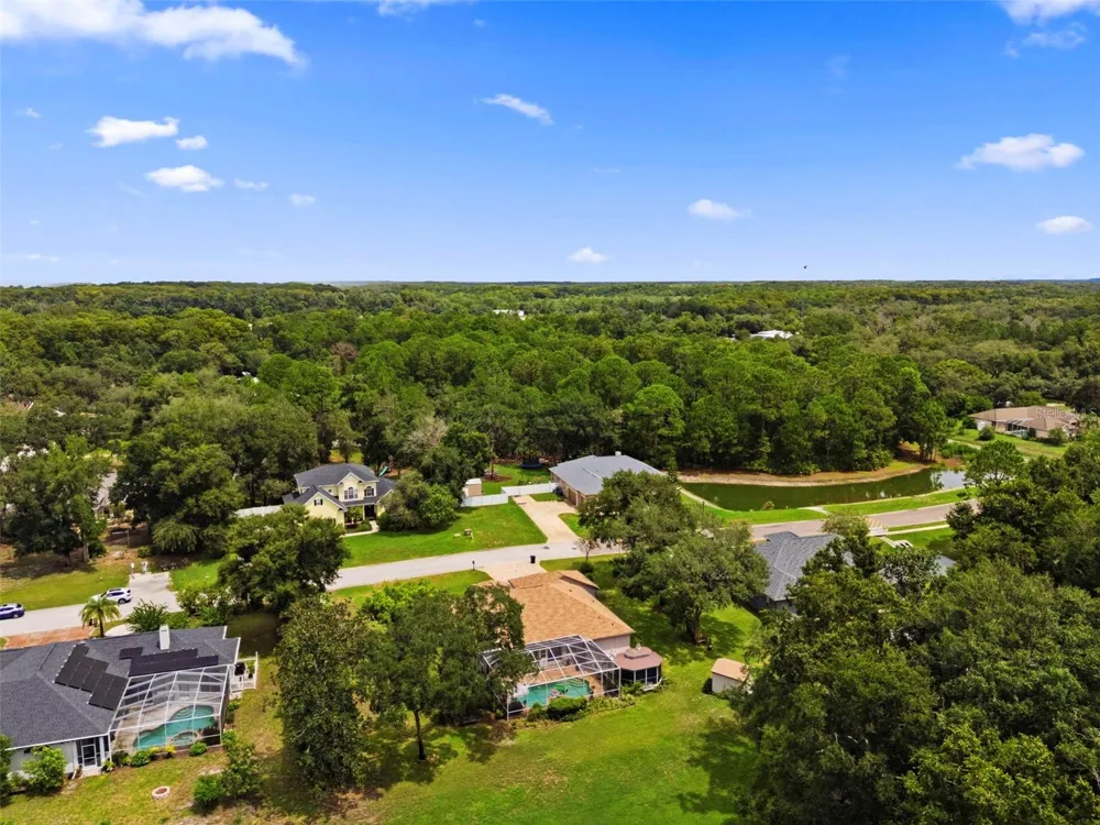 10531 MIRACLE LANE New Port Richey, FL 34654