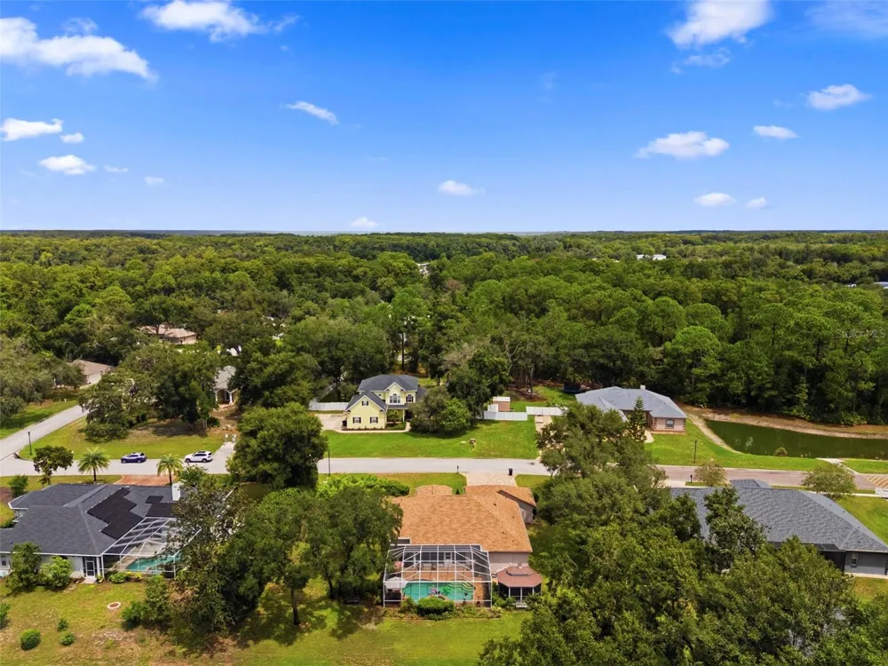 10531 MIRACLE LANE New Port Richey, FL 34654